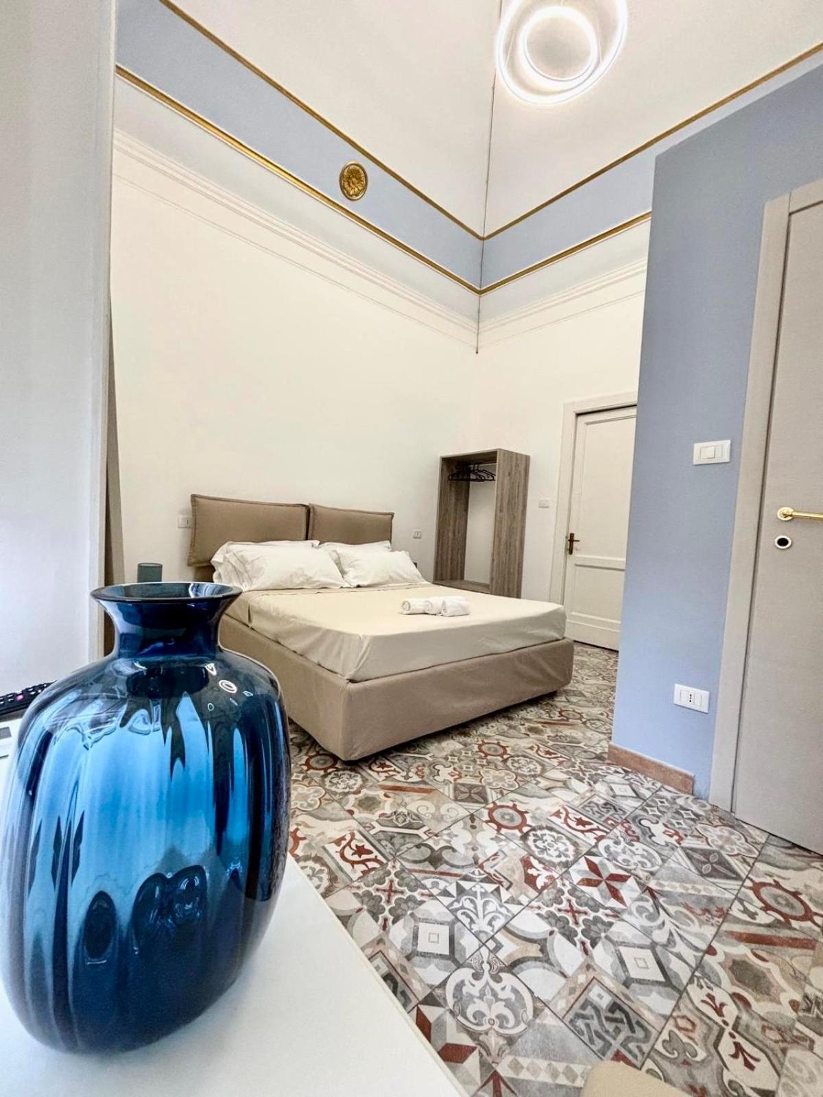Hotel Casa Mire Katania Zewnętrze zdjęcie
